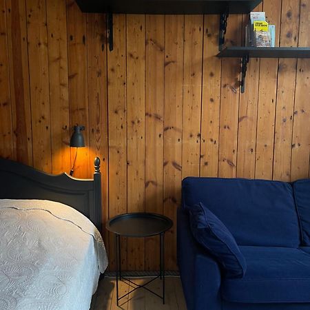 Hipster'S Kalamaja Studio Apartment Talin Exterior foto