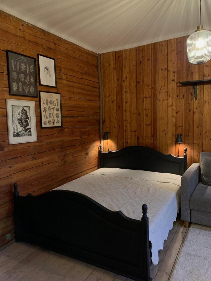 Hipster'S Kalamaja Studio Apartment Talin Exterior foto