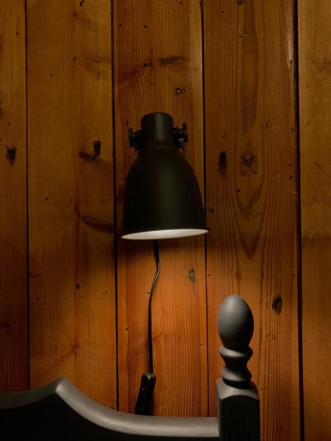 Hipster'S Kalamaja Studio Apartment Talin Exterior foto