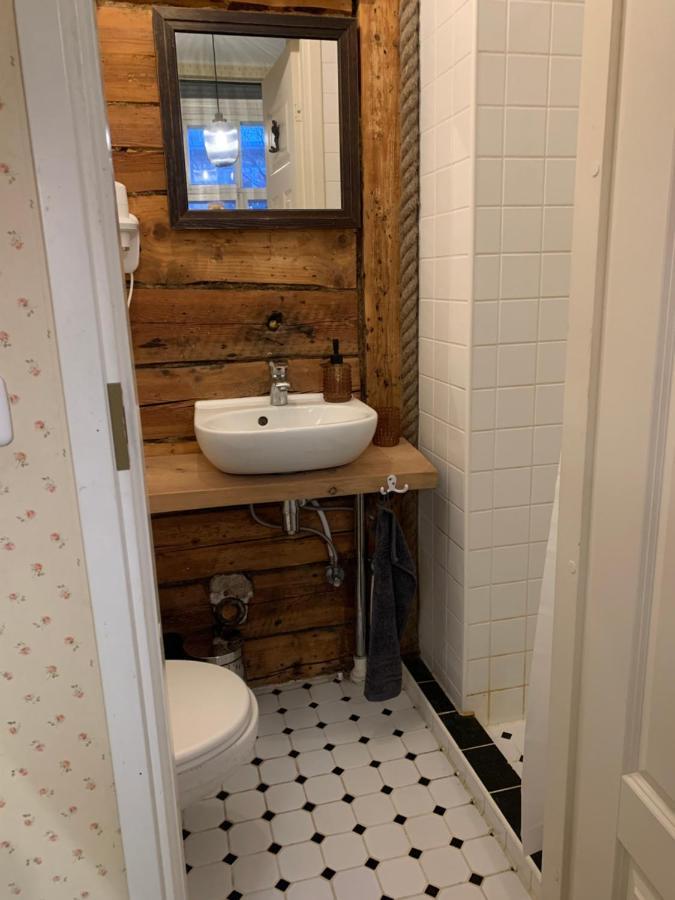 Hipster'S Kalamaja Studio Apartment Talin Exterior foto