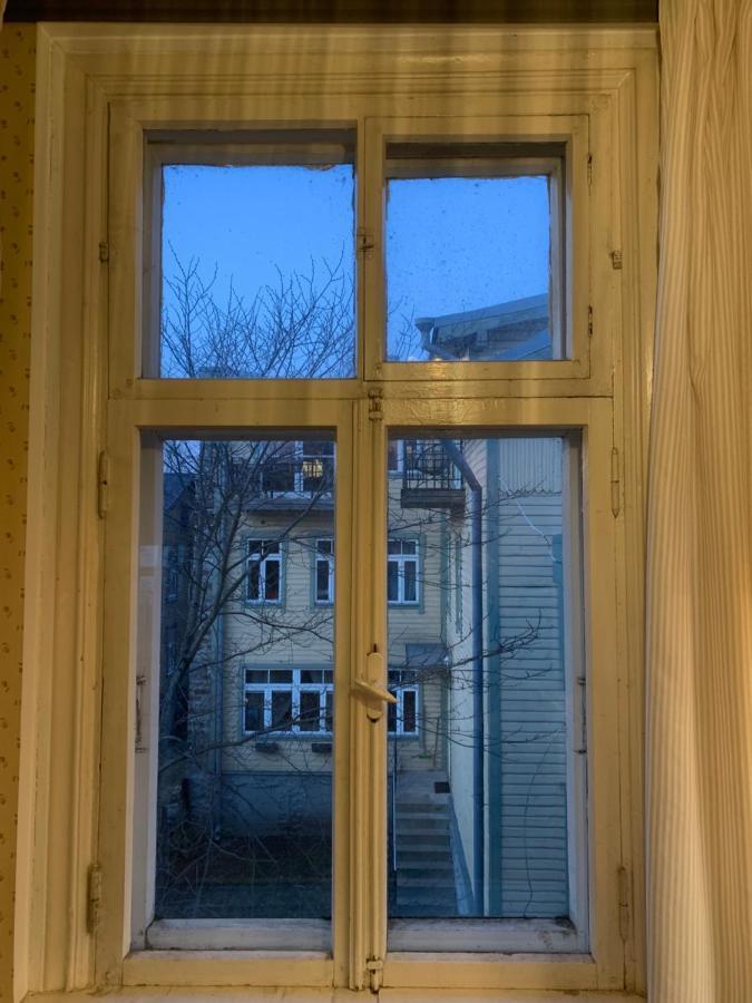 Hipster'S Kalamaja Studio Apartment Talin Exterior foto