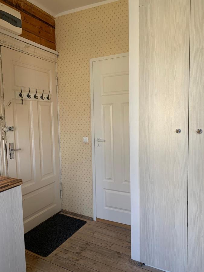 Hipster'S Kalamaja Studio Apartment Talin Exterior foto