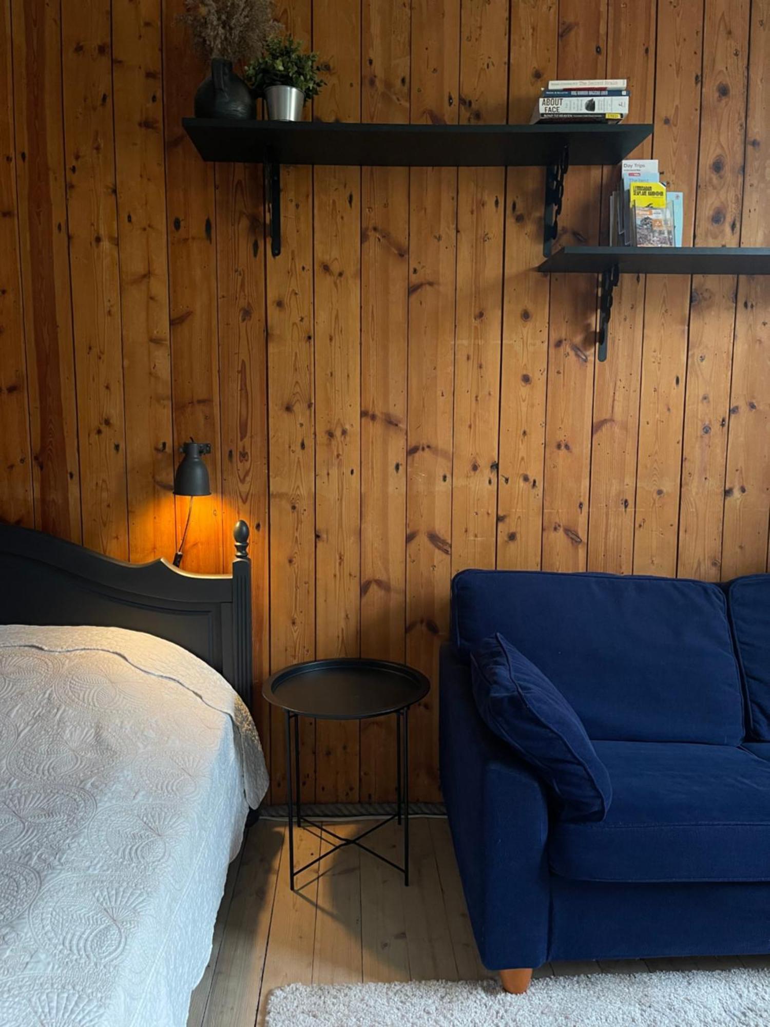Hipster'S Kalamaja Studio Apartment Talin Exterior foto
