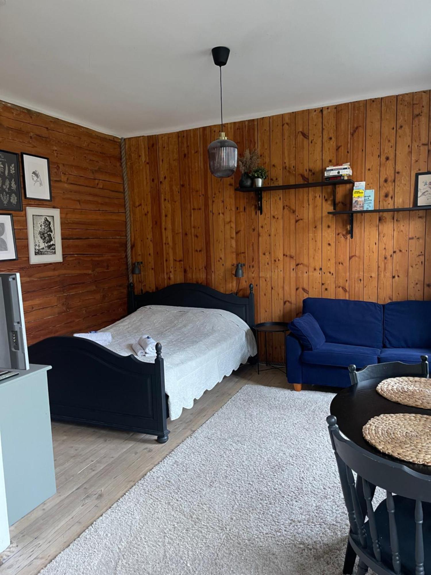 Hipster'S Kalamaja Studio Apartment Talin Exterior foto